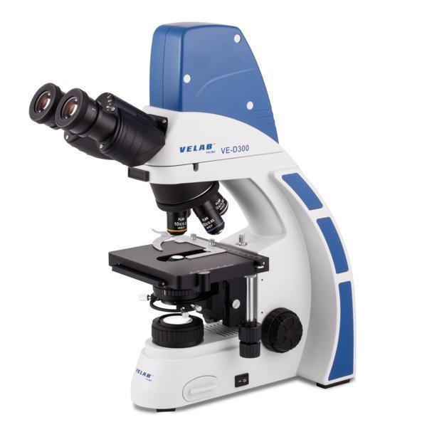 Velab VE-D300 Digital Microscope VE-D300